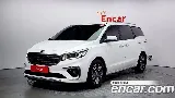 продажа KIA THE NEW CARNIVAL