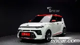 продажа KIA SOUL BOOSTER