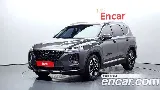 продажа HYUNDAI SANTA FE TM