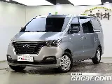 продажа HYUNDAI THE NEW GRAND STAREX