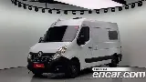 продажа RENAULT KOREA (SAMSUNG) MASTER