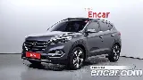 продажа HYUNDAI ALL NEW TUCSON