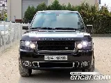 продажа LAND ROVER RANGE ROVER