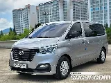 продажа HYUNDAI THE NEW GRAND STAREX