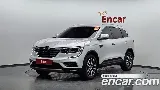 продажа RENAULT KOREA (SAMSUNG) QM6