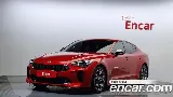 продажа KIA STINGER