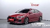 продажа HYUNDAI AVANTE AD