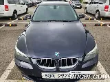 продажа BMW 5 SERIES (E60)