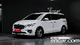 продажа KIA THE NEW CARNIVAL