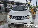 продажа NISSAN MURANO