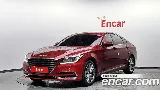 продажа GENESIS G80