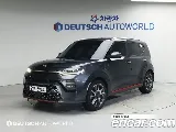 продажа KIA SOUL BOOSTER