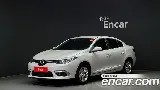 продажа RENAULT KOREA (SAMSUNG) SM3 NEO