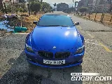 продажа BMW 6 SERIES (E63)