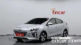 продажа HYUNDAI IONIC ELECTRIC