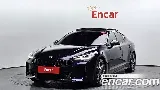 продажа KIA STINGER