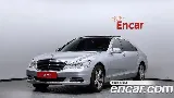 продажа BENZ S-CLASS W221