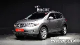 продажа NISSAN MURANO