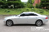 продажа BENZ CLS-CLASS W219