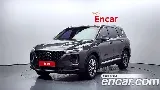 продажа HYUNDAI SANTA FE TM