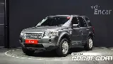 продажа LAND ROVER FREELANDER 2