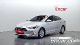 продажа HYUNDAI AVANTE AD