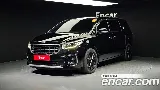 продажа KIA THE NEW CARNIVAL