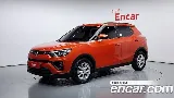 продажа SSANGYONG VERY NEW TIVOLI