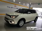 продажа SSANGYONG TIVOLI ARMOR