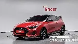 продажа HYUNDAI VELOSTER (JS)