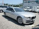 продажа BMW 7 SERIES (F01)