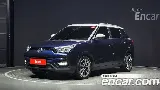 продажа SSANGYONG TIVOLI ARMOR