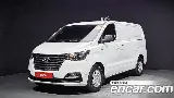 продажа HYUNDAI THE NEW GRAND STAREX