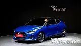 продажа HYUNDAI VELOSTER (JS)