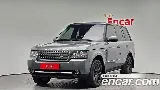 продажа LAND ROVER RANGE ROVER