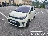 продажа KIA ALL NEW MORNING (JA)