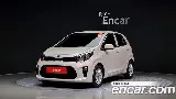 продажа KIA ALL NEW MORNING (JA)