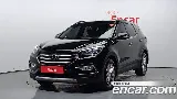 продажа HYUNDAI SANTA FE THE PRIME