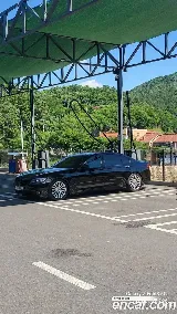 продажа BMW 7 SERIES (F01)