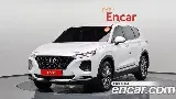 продажа HYUNDAI SANTA FE TM