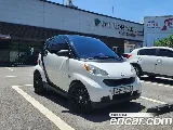 продажа SMART FORTWO CABRIO