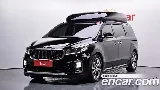 продажа KIA THE NEW CARNIVAL