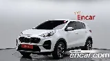 продажа KIA SPORTAGE THE BOLD