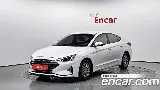 продажа HYUNDAI THE NEW AVANTE AD