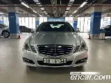 продажа BENZ E-CLASS W212