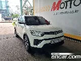продажа SSANGYONG VERY NEW TIVOLI