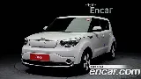 продажа KIA SOUL EV