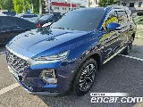 продажа HYUNDAI SANTA FE TM