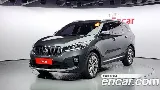 продажа KIA THE NEW SORENTO