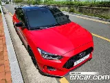 продажа HYUNDAI VELOSTER (JS)